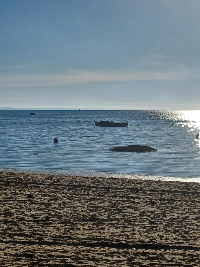 Camping Carabasse Vias Plage. Exterior foto